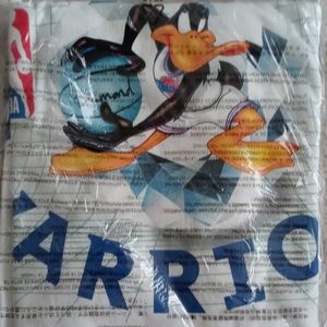 Diamond/Space Jam Collab- NWT, size XXL